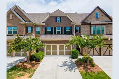 4185 Roseman Bridge Court, Suwanee, GA 30024 - Photo 1