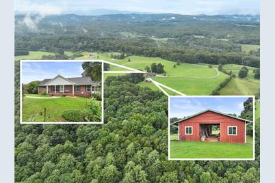 398 Ridge Road, Clarkesville, GA 30523 - Photo 1