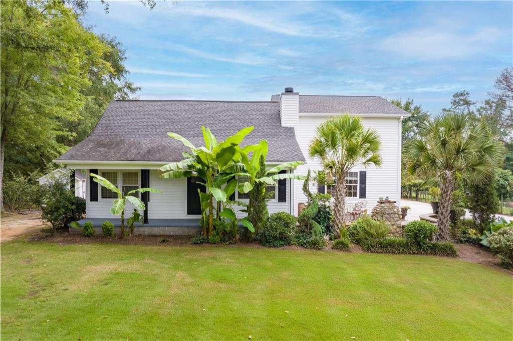 1649 Lee Peters Rd, Loganville, GA 30052 MLS 7093963 Coldwell Banker