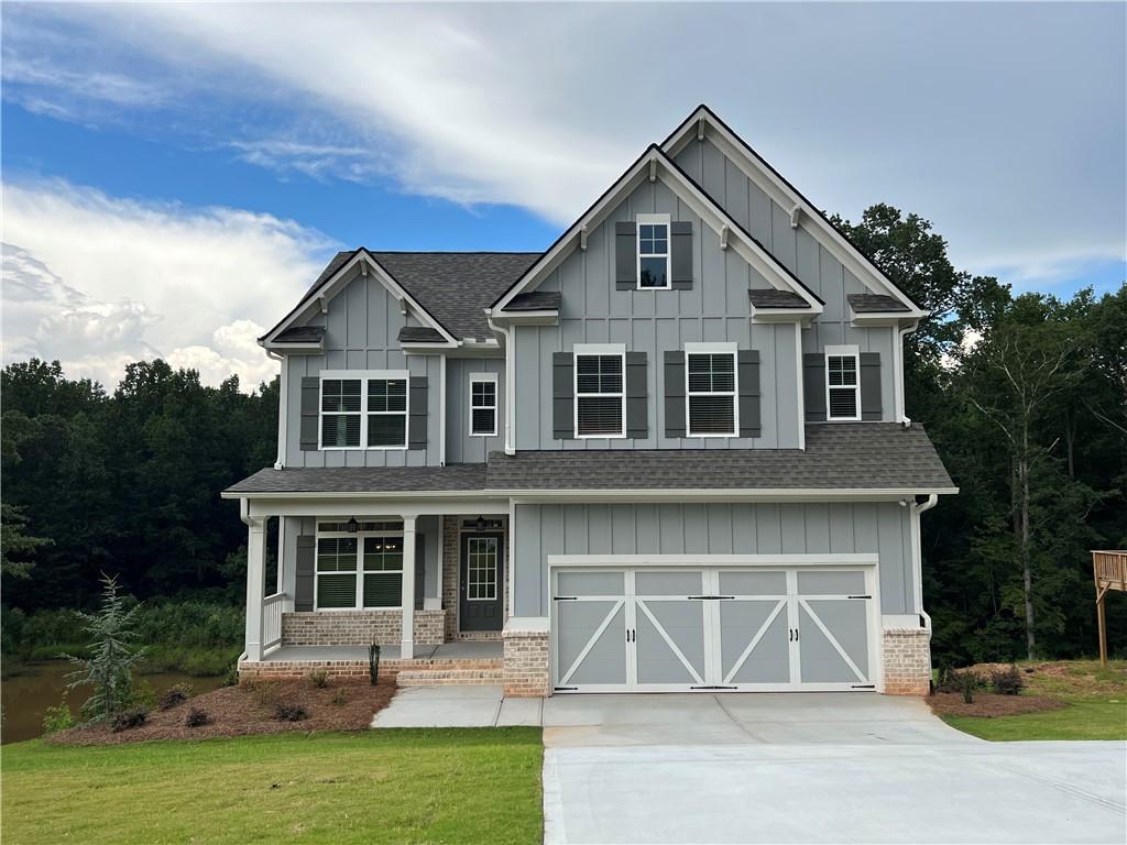 3536 Dockside Shores Dr, Gainesville, GA 30506 - MLS 7097277 - Coldwell ...