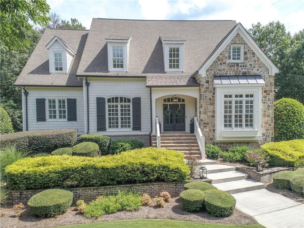 100 Newhaven Dr, Fayetteville, GA 30215 MLS 7098037 Coldwell Banker