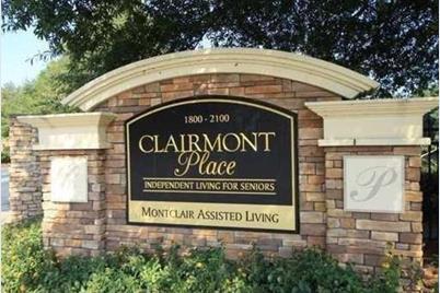 1800 Clairmont Lake #206-208 - Photo 1