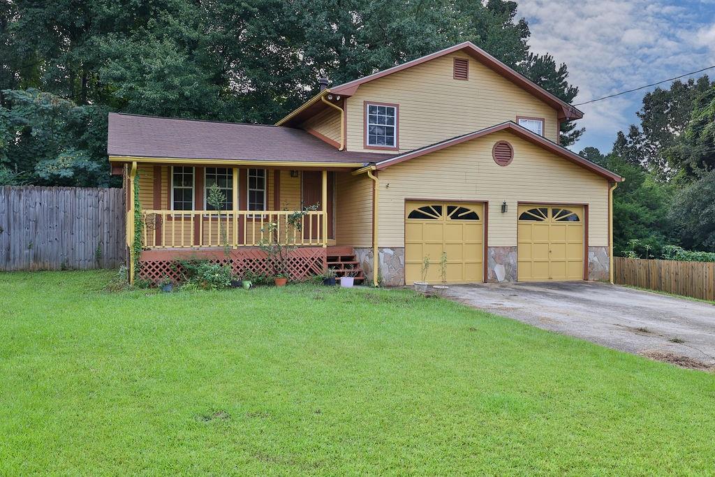 2614 Gravitt Rd, Duluth, GA 30096 MLS 7099623 Coldwell Banker