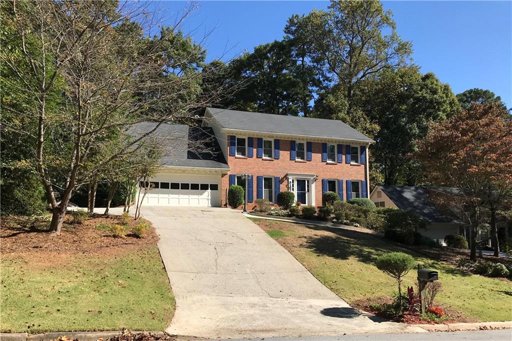 3167 Northbrook Dr, Atlanta, GA 30341 MLS 7100641 Coldwell Banker