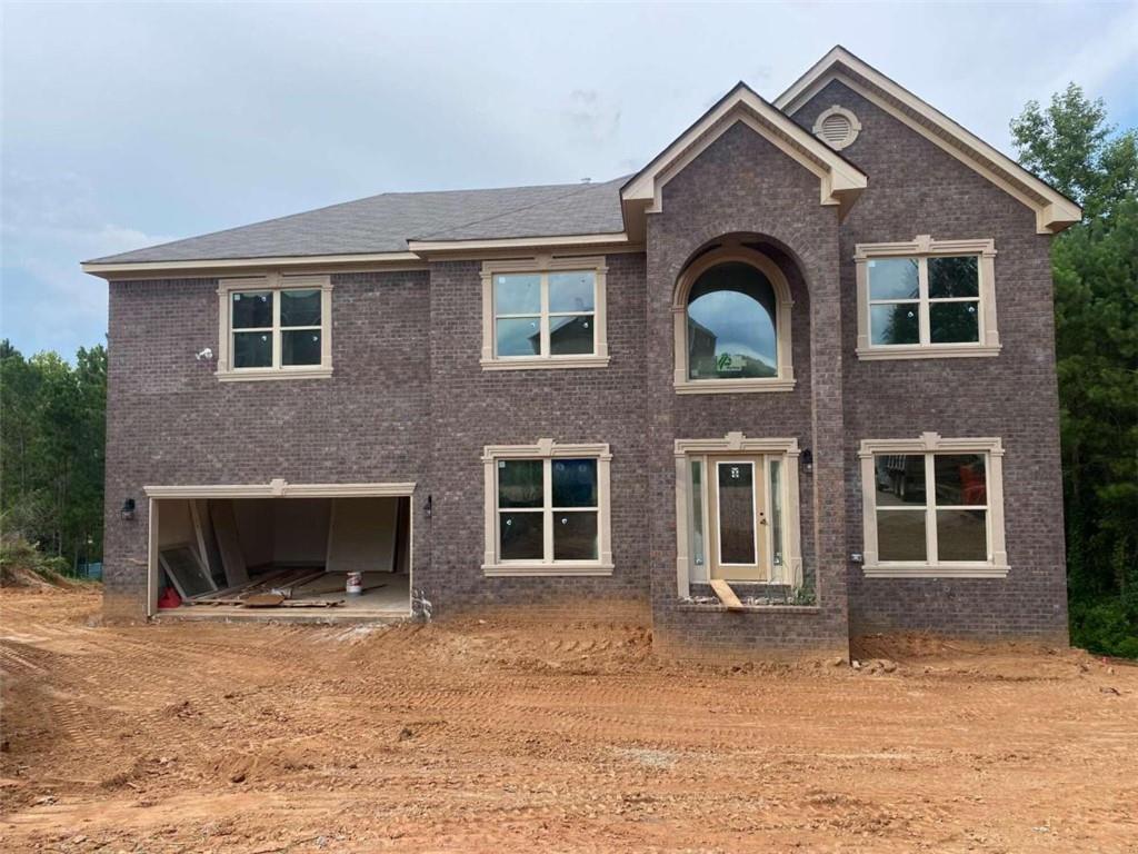 4374 Postwood Ln, Ellenwood, GA 30294 MLS 7100867 Coldwell Banker