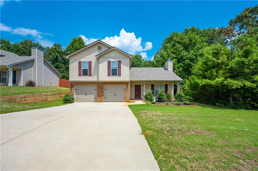 189 Brookside Dr, Lula, GA 30554 MLS 7101288 Coldwell Banker