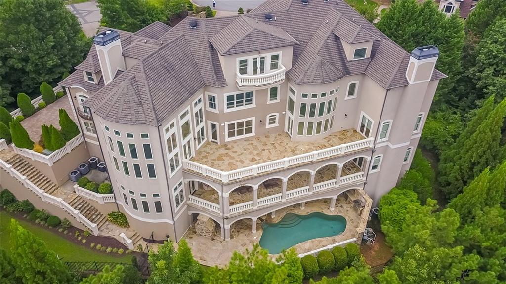 1055 Leadenhall St, Johns Creek, GA 30022 MLS 7101816 Coldwell Banker