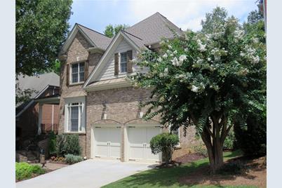 2369 Briarcliff Commons NE, Atlanta, GA 30345 - Photo 1