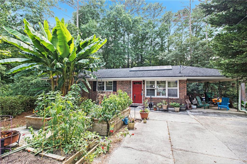 3517 Casa Woods Ln, Clarkston, GA 30021 MLS 7103214 Coldwell Banker