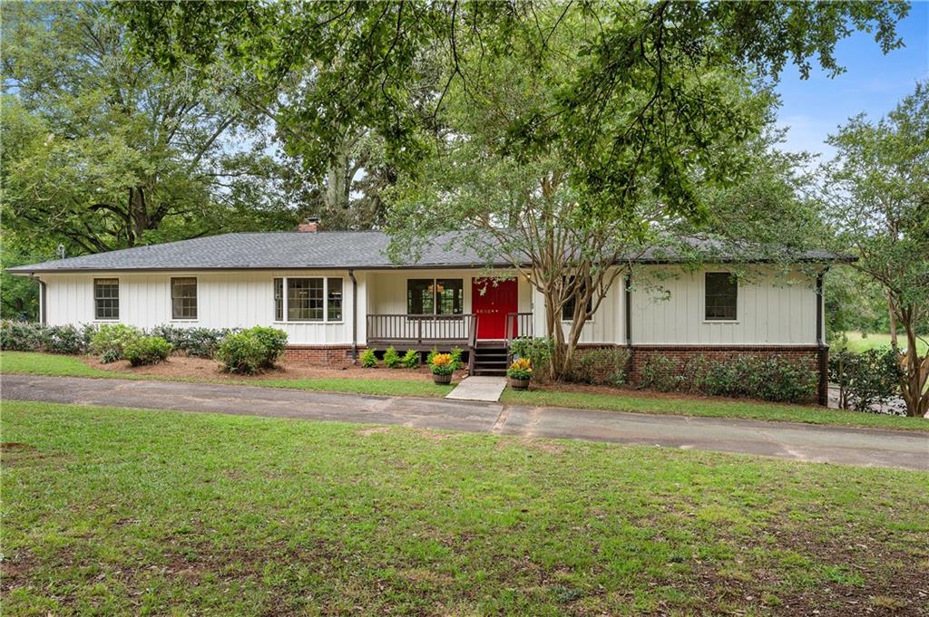 4693 Bouldercrest Rd, Ellenwood, GA 30294 MLS 7103392 Coldwell Banker