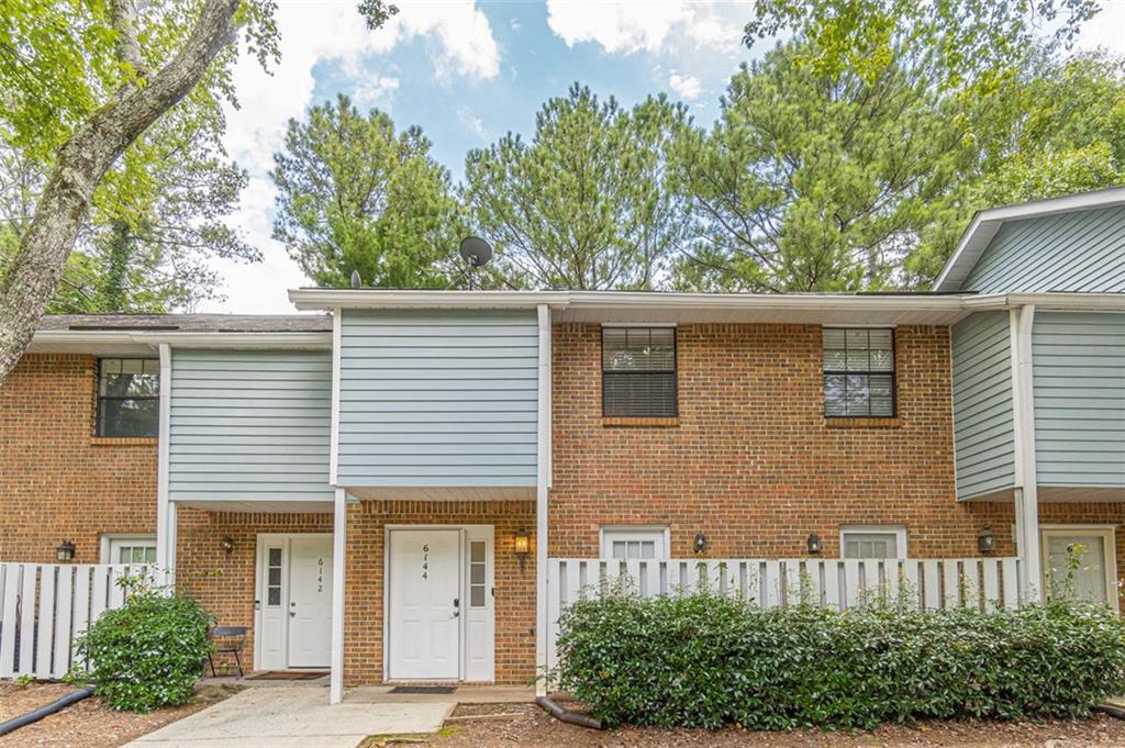 6144 Wintergreen Rd, Norcross, GA 30093 MLS 7104222 Coldwell Banker