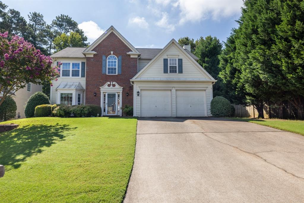 2605 Myrtlewood Ln Nw, Kennesaw, Ga 30144 - Mls 7105494 - Coldwell Banker