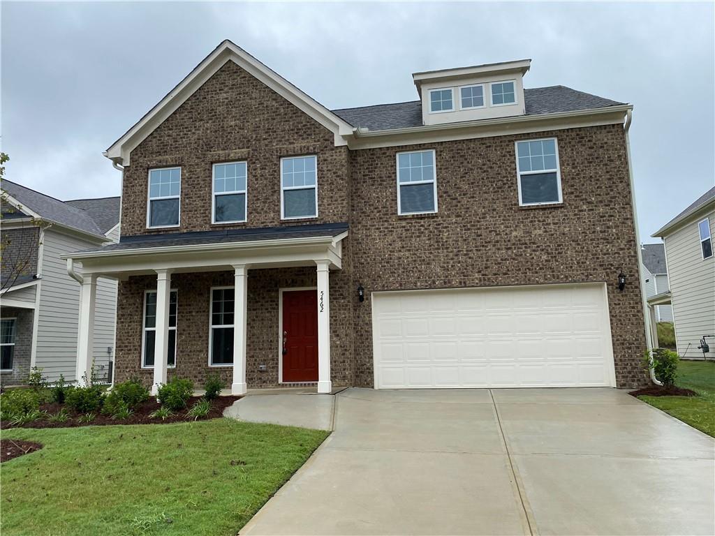 5462 Fountainhead Ln, Auburn, GA 30011 MLS 7105959 Coldwell Banker