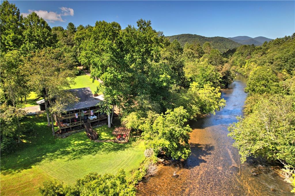 484 Dogwood Way, Blue Ridge, GA 30513 MLS 7107048 Coldwell Banker