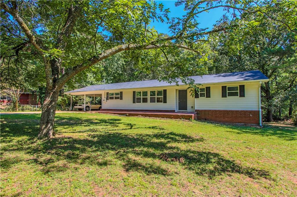 4042 Panola Rd, Stonecrest, GA 30038 MLS 7108494 Coldwell Banker