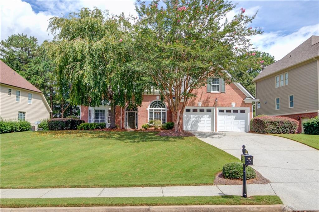 1200 Lamont Cir, Dacula, GA 30019 MLS 7108574 Coldwell Banker