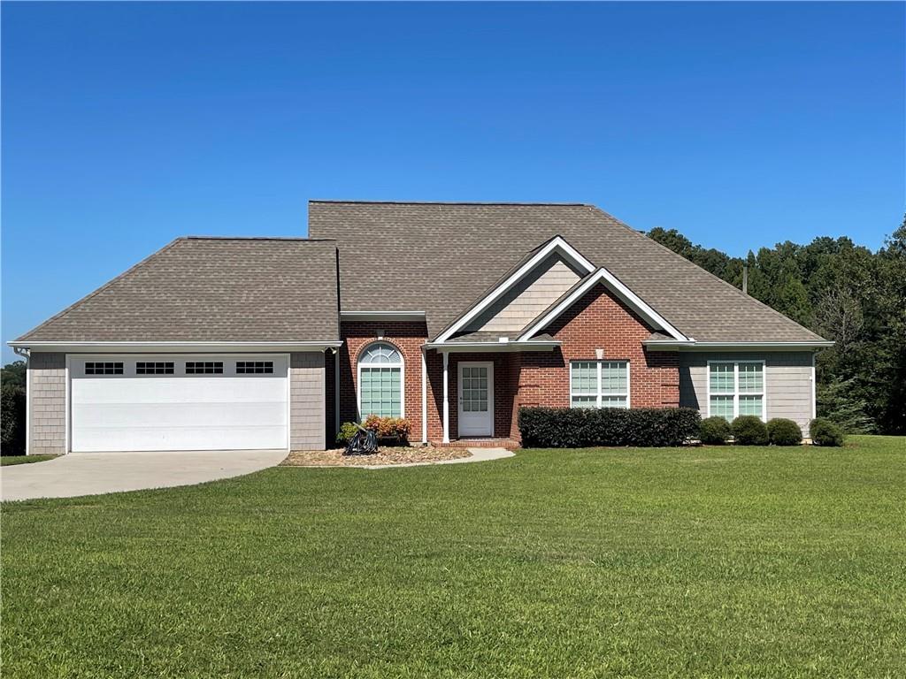 3393 Collard Valley Rd, Cedartown, GA 30125 MLS 7108969 Coldwell Banker