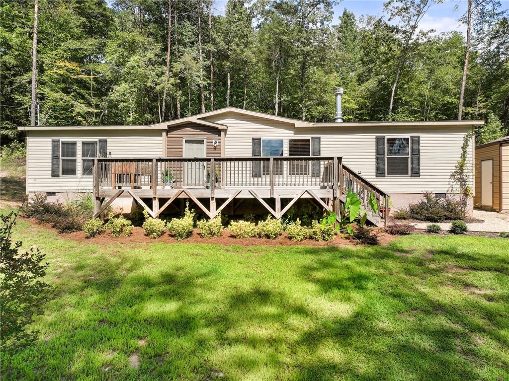 498 Floyd Sullens Rd, Dahlonega, GA 30533 MLS 7109188 Coldwell Banker