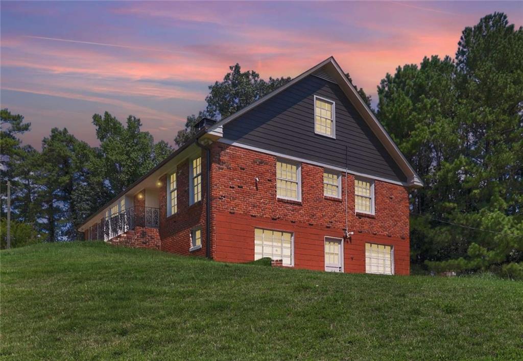 3622 Woods Dr, Decatur, GA 30032 MLS 7109303 Coldwell Banker