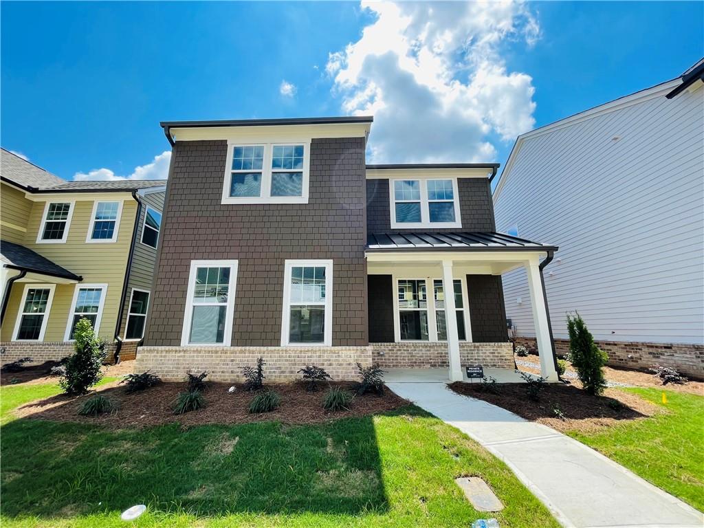 4684 Dewitt Dr, Duluth, GA 30097 MLS 7109530 Coldwell Banker