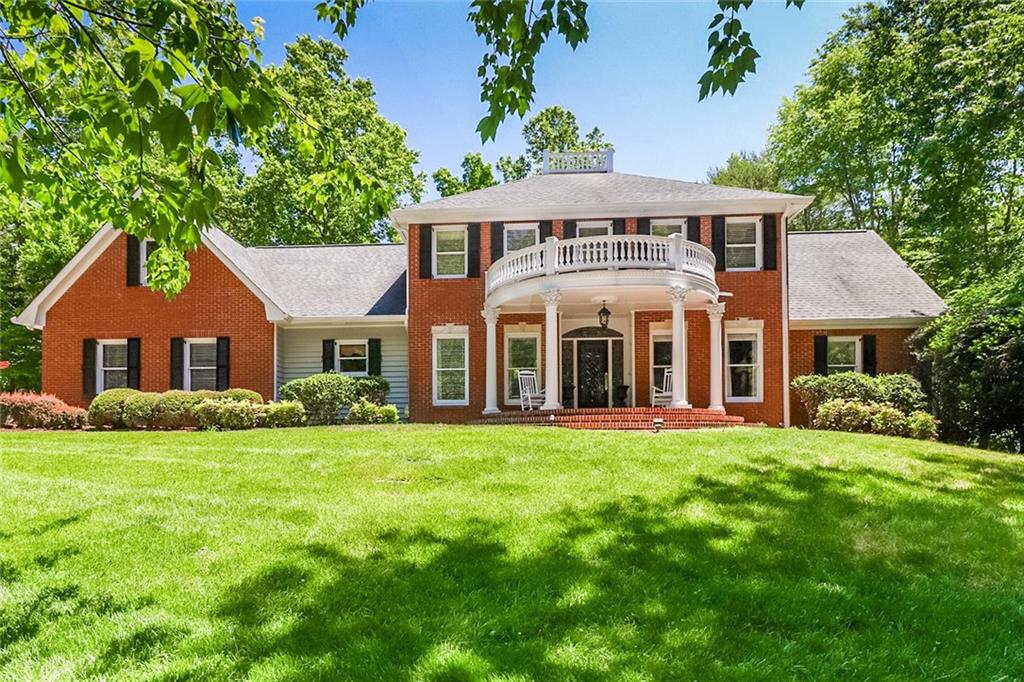 1167 E Lake Dr, Gainesville, GA 30506 MLS 7109613 Coldwell Banker