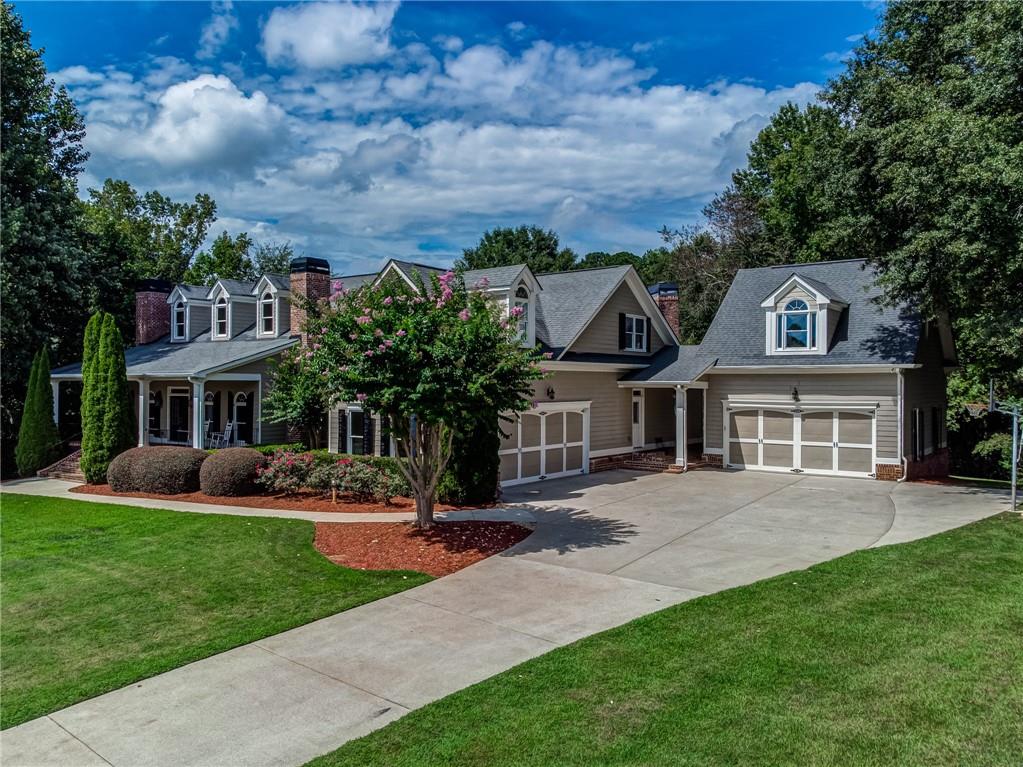 1881 Lower Union Hill Rd, Canton, GA 30115 MLS 7110484 Coldwell Banker