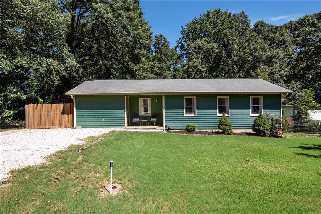 6034 Morrow Dr, Flowery Branch, GA 30542 MLS 7110776 Coldwell Banker