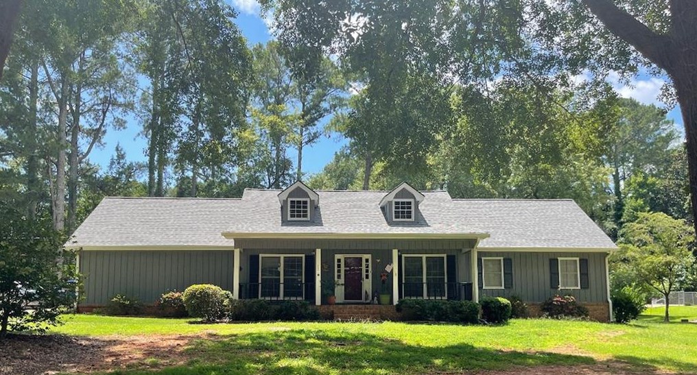 2509 Highland Dr SE, Conyers, GA 30013 MLS 7110869 Coldwell Banker