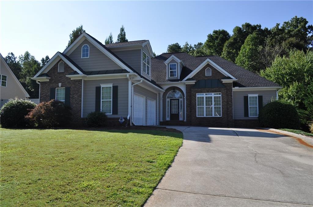 4417 N Gate Dr, Gainesville, GA 30506 MLS 7112513 Coldwell Banker