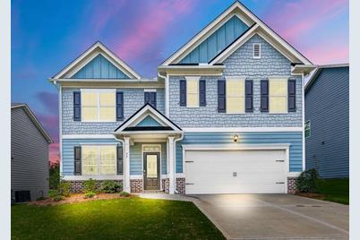 77 Valley View Circle, Dallas, GA 30132 - Photo 1