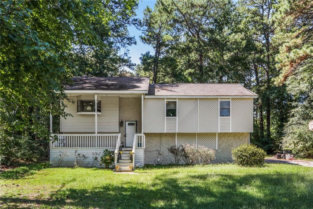 3295 Trail, Atlanta, GA 30349 MLS 7113273 Coldwell Banker
