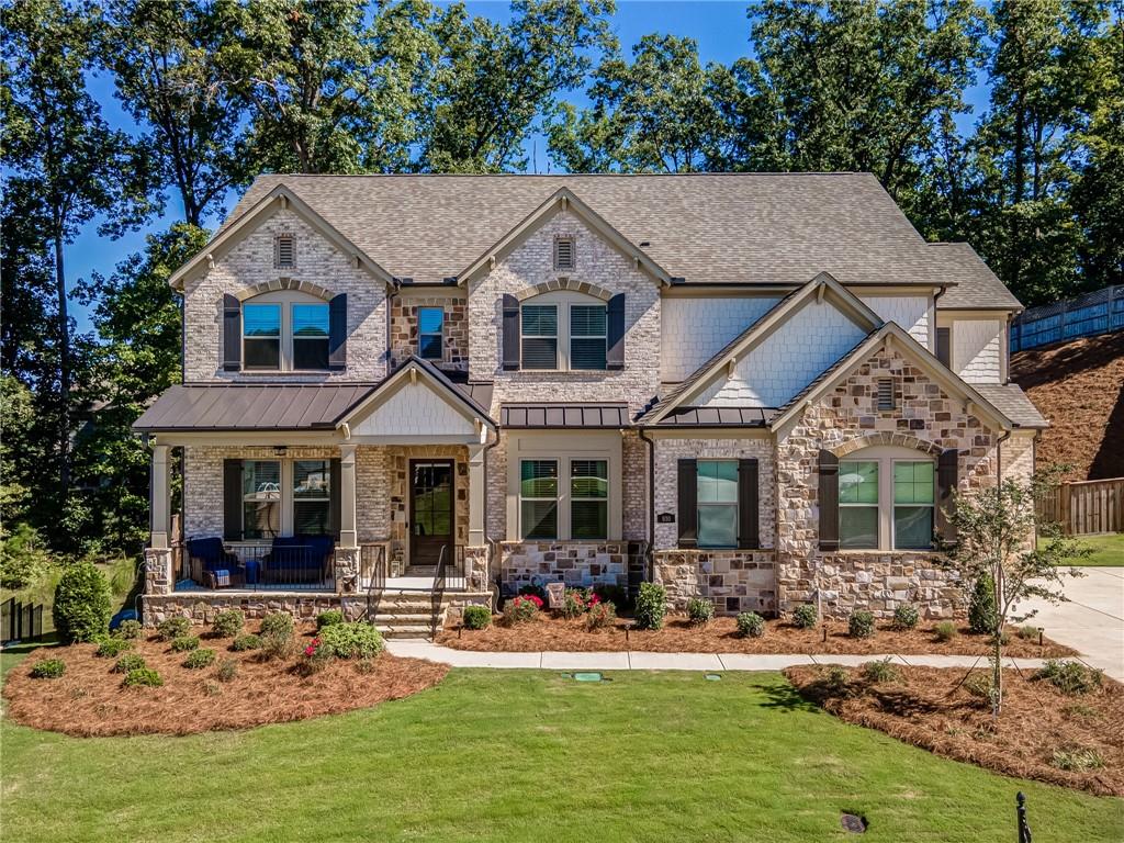 930 Wescott Ave, Suwanee, GA 30024 - MLS 7113490 - Coldwell Banker