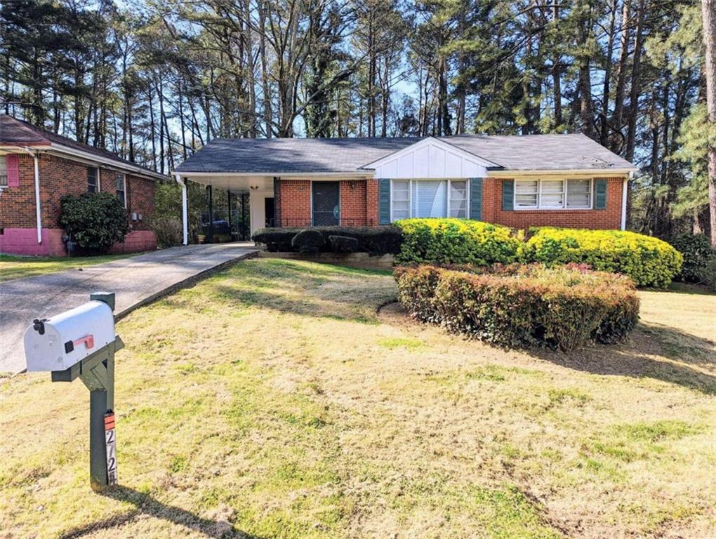 2724 Loghaven Dr, Atlanta, GA 30318 MLS 7114382 Coldwell Banker