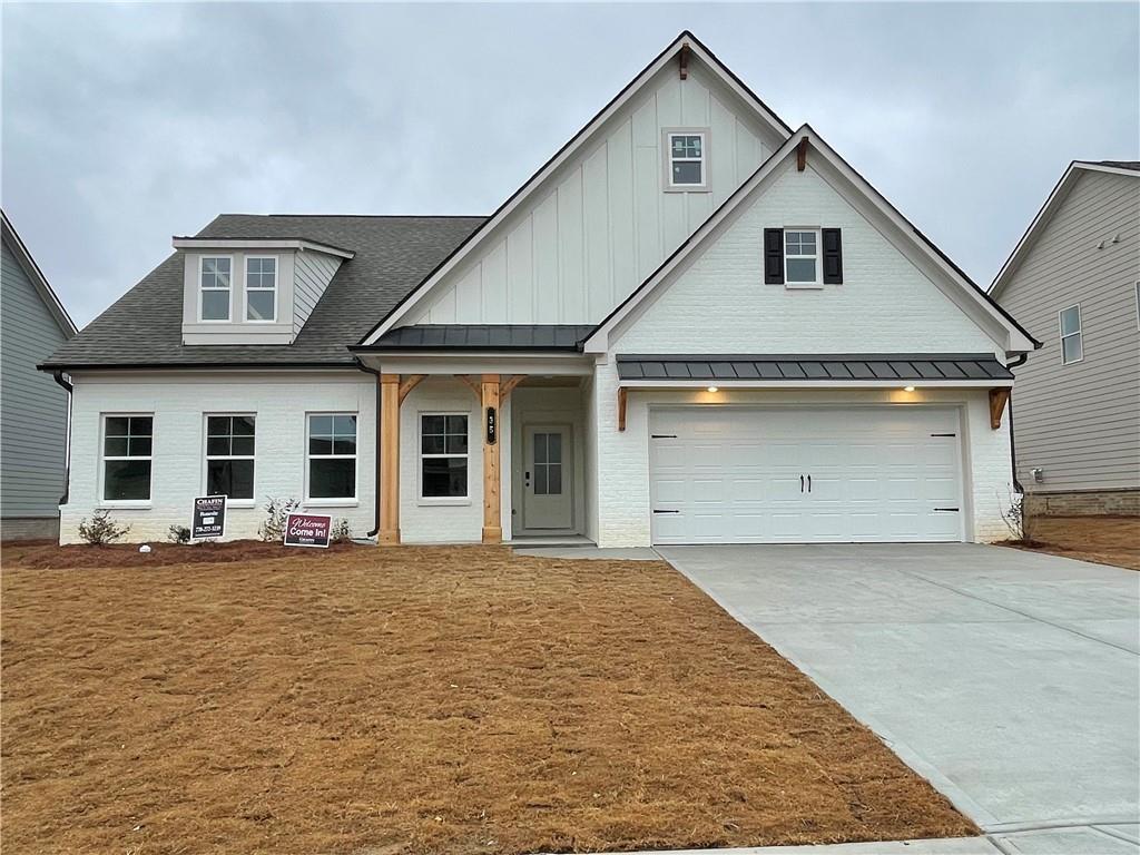 35 Henson Farm Dr, Loganville, GA 30052 MLS 7114444 Coldwell Banker