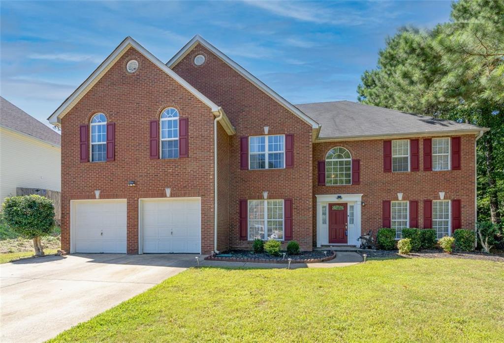 305 Paper Mill Dr, Lawrenceville, GA 30046 MLS 7115085 Coldwell Banker