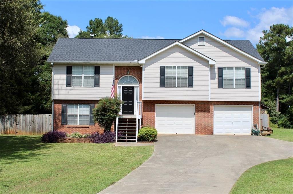 116 Euharlee 5 Forks Rd, Euharlee, GA 30145 MLS 7115500 Coldwell Banker