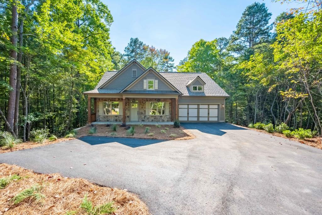 46 Sycamore Trail, Big Canoe, GA 30143 MLS 7115705 Coldwell Banker