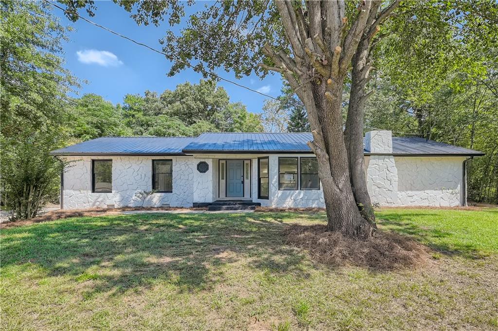 4444 Hide a Way Dr, Austell, GA 30106 MLS 7115983 Coldwell Banker