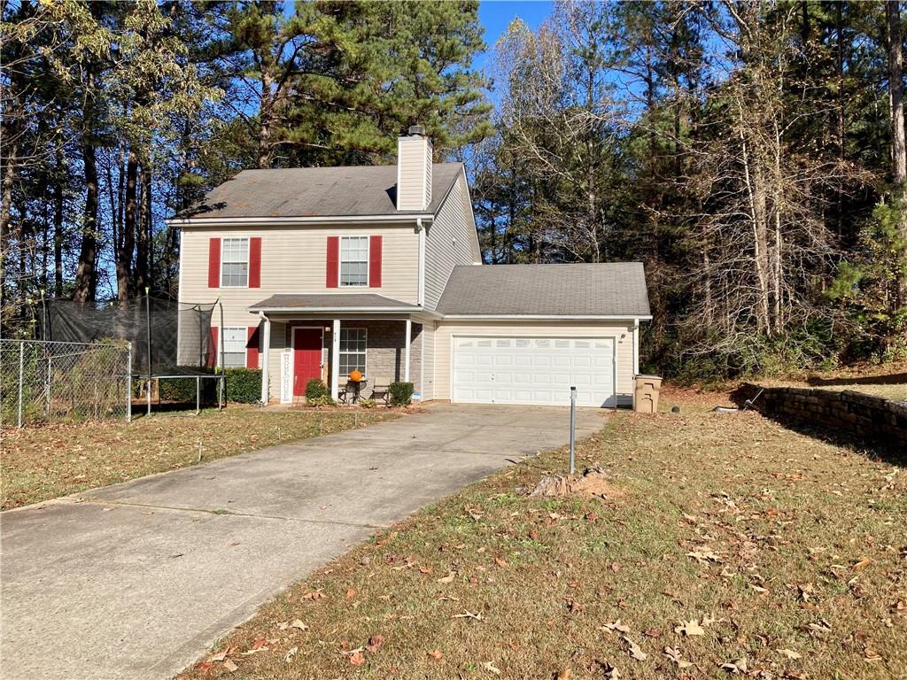 969 Foxworthy Ln, Riverdale, GA 30296 MLS 7117051 Coldwell Banker