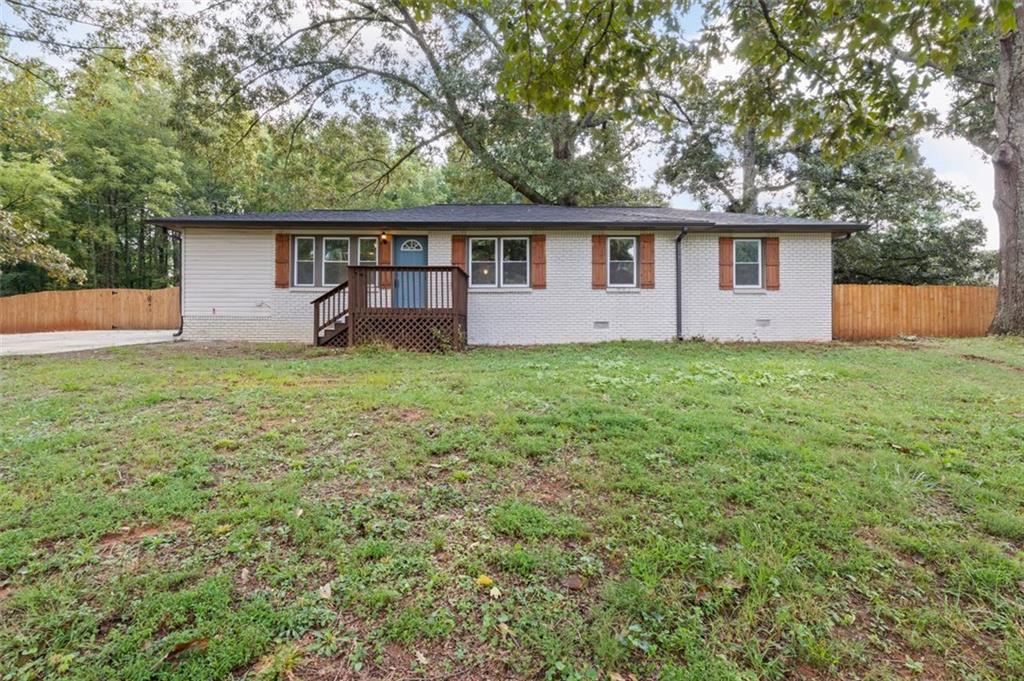 2316 Brownsville Rd, Powder Springs, GA 30127 MLS 7118150 Coldwell