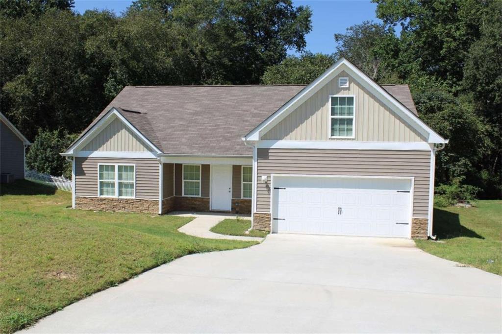 2015 Jessica Dr, Winder, GA 30680 MLS 7118982 Coldwell Banker