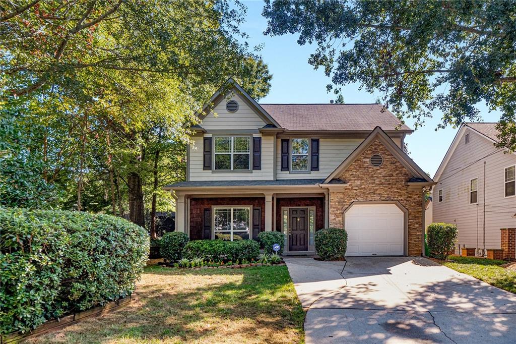1131 3rd St, Stone Mountain, GA 30083 MLS 7119384 Coldwell Banker