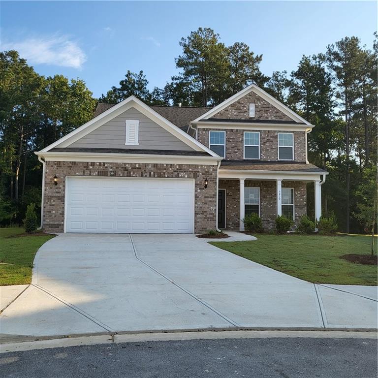 5829 Wheeler Ridge Rd, Auburn, GA 30011 MLS 7119801 Coldwell Banker