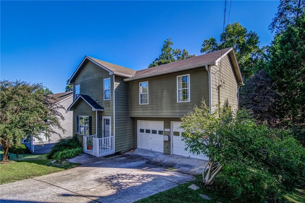 530 Cherokee Overlook Ct, Canton, GA 30115 MLS 7120800 Coldwell Banker