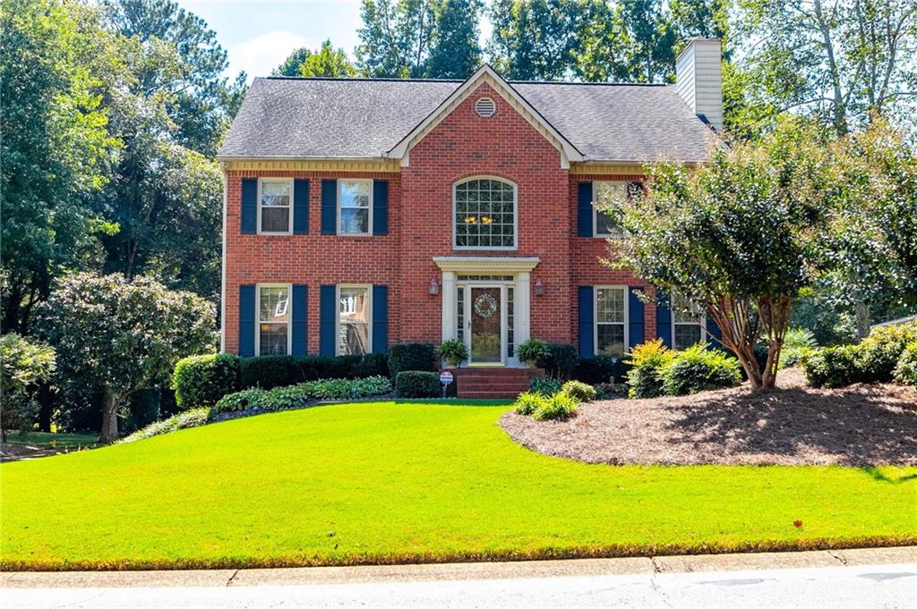 2400 Ashbourne Dr, Lawrenceville, GA 30043 MLS 7120808 Coldwell Banker