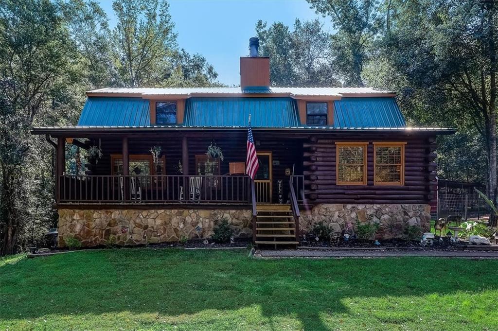 5328 Rabbit Farm Rd, Loganville, GA 30052 MLS 7121284 Coldwell Banker