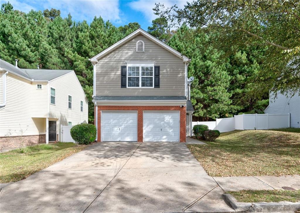 3377 Sable Chase Ln, Atlanta, GA 30349 MLS 7121858 Coldwell Banker
