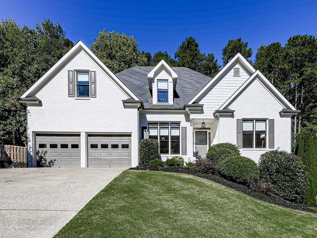 8031 Ridge Valley, Woodstock, GA 30189 MLS 7122570 Coldwell Banker