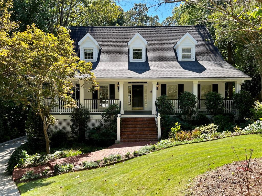 1735 Fernleaf Cir NW, Atlanta, GA 30318 MLS 7122615 Coldwell Banker