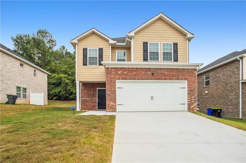 259 Addy Ln, Stockbridge, GA 30281 MLS 7122879 Coldwell Banker